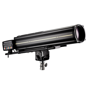 600W 舞臺(tái)追光燈光